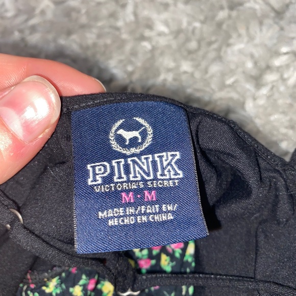 Floral tank top dress - Picture 3 of 3